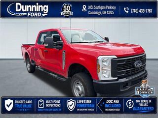 2026 Ford F-250 Super Duty XL