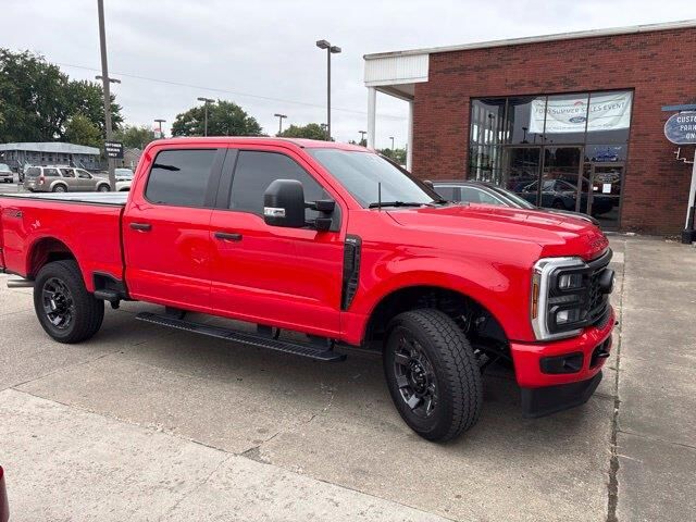 2026 Ford F-250 Super Duty XL