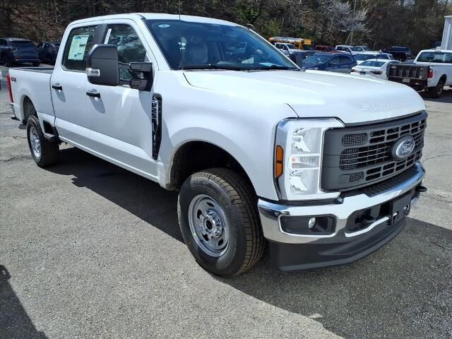 2026 Ford F-250 Super Duty XL — photo 1 of 10