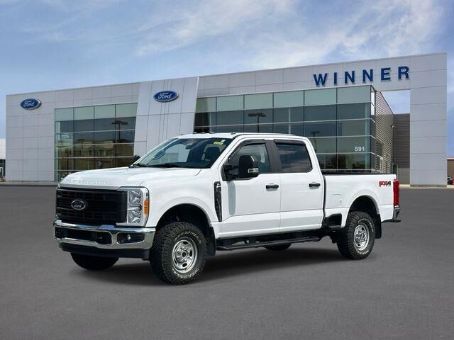 2023 Ford F-250 Super Duty XL — photo 1 of 26