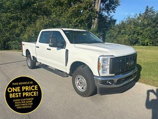 2024 Ford F-250 Super Duty XL