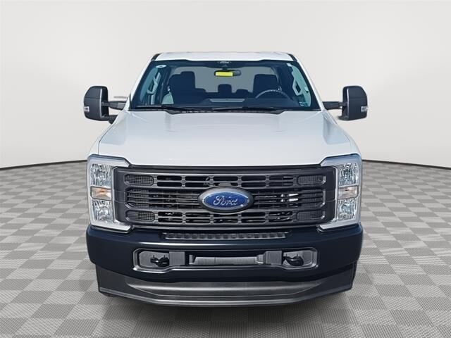 2026 Ford F-250 Super Duty XL
