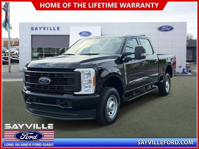 2026 Ford F-250 Super Duty XL