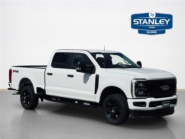 2026 Ford F-250 Super Duty XL