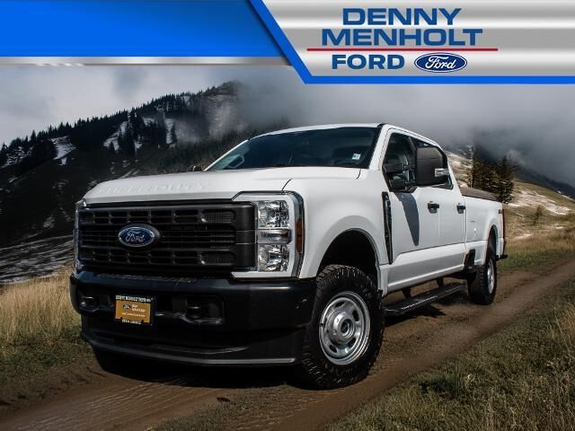 2024 Ford F-250 Super Duty XL — photo 1 of 13
