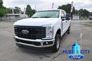 2024 Ford F-250 Super Duty XL