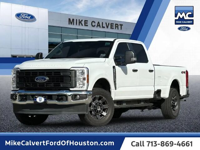 2024 Ford F-250 Super Duty XLT