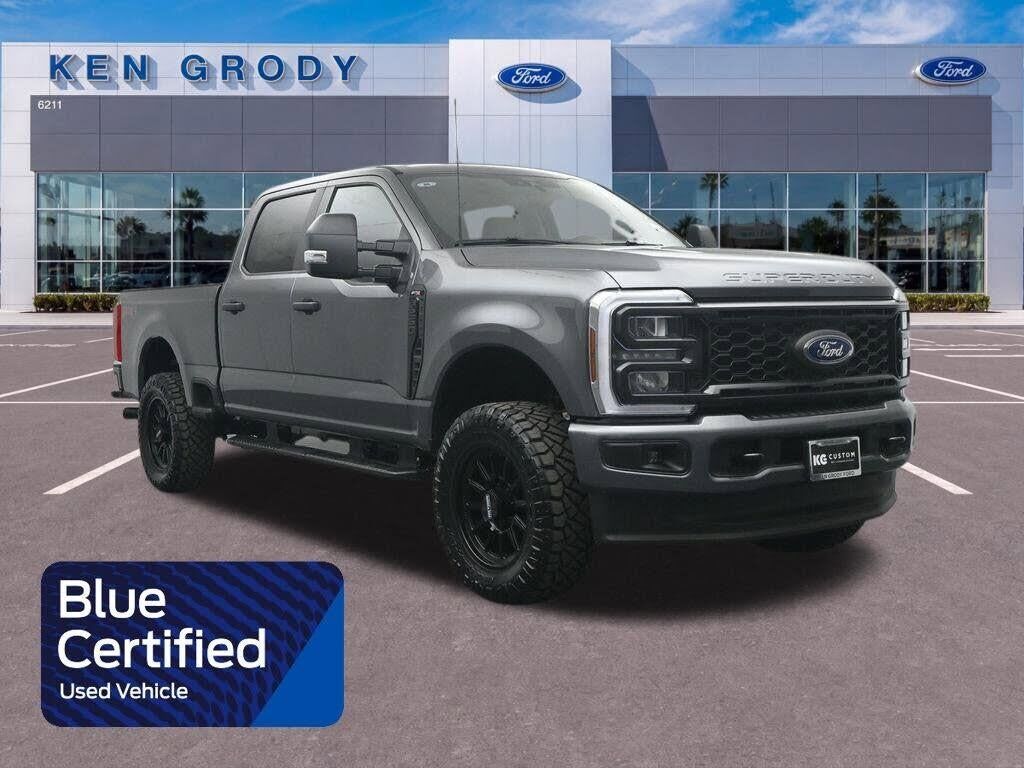 2026 Ford F-250 Super Duty XL — photo 1 of 1