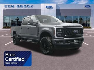 2026 Ford F-250 Super Duty XL