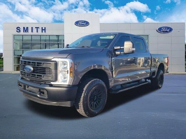 2024 Ford F-250 Super Duty XL