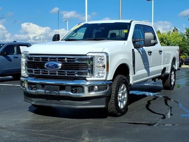 2024 Ford F-250 Super Duty XL — photo 1 of 26