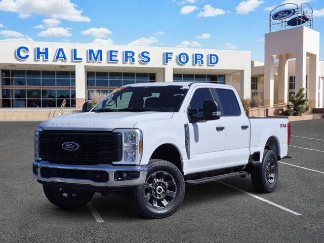 2024 Ford F-250 Super Duty XL — photo 1 of 26