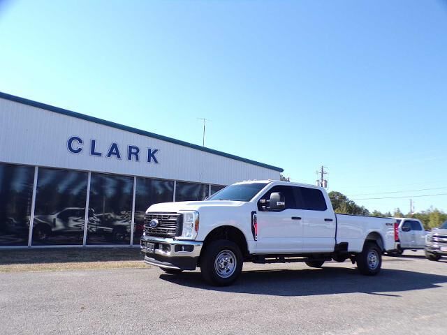 2024 Ford F-250 Super Duty XL