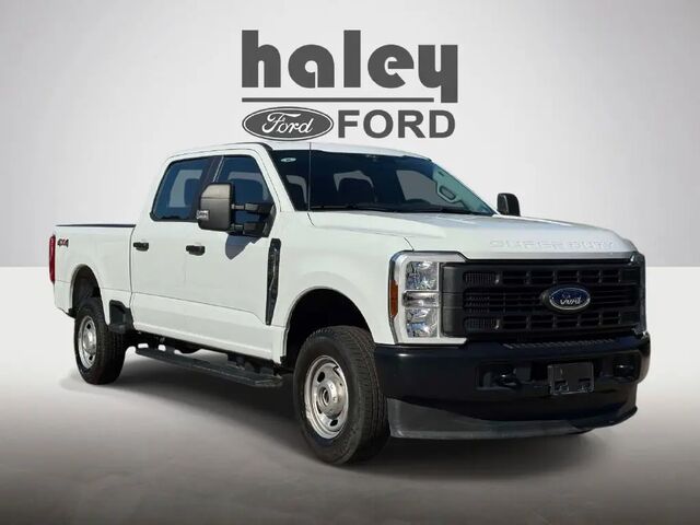 2026 Ford F-250 Super Duty XL