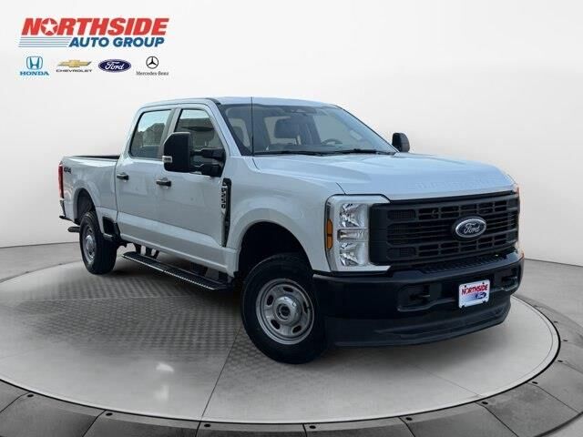 2026 Ford F-250 Super Duty XL