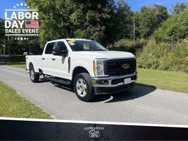 2023 Ford F-250 Super Duty XL