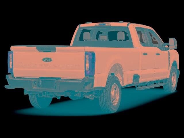 2023 Ford F-250 Super Duty XL