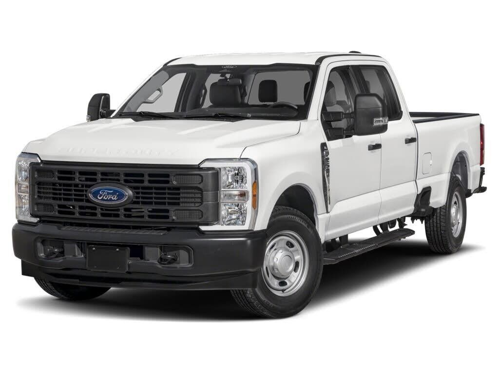 2023 Ford F-250 Super Duty XL — photo 1 of 7