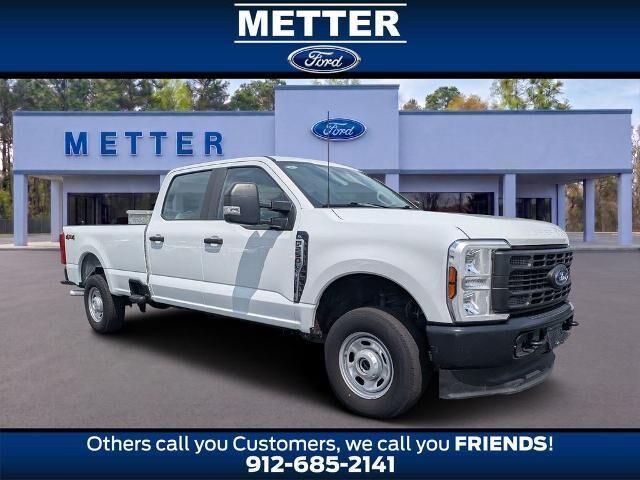 2024 Ford F-250 Super Duty XL