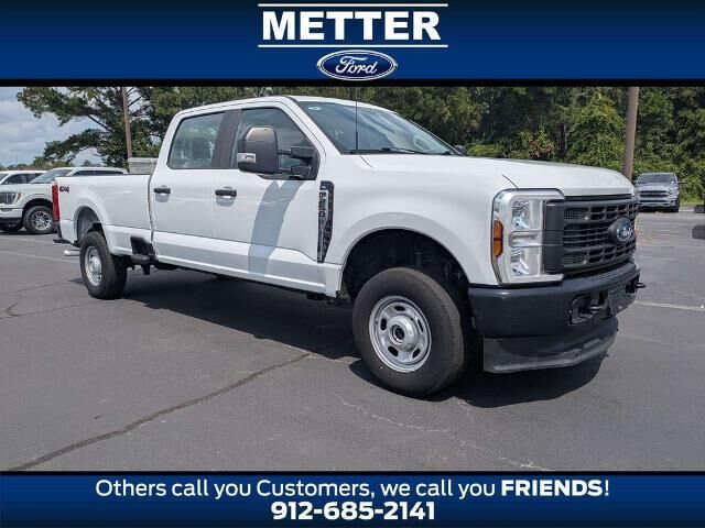 2024 Ford F-250 Super Duty XL — photo 1 of 26