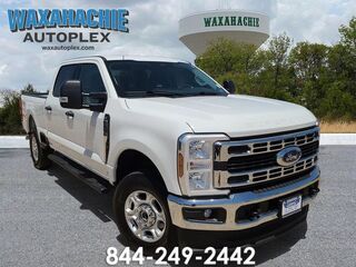 2025 Ford F-250 Super Duty Lariat