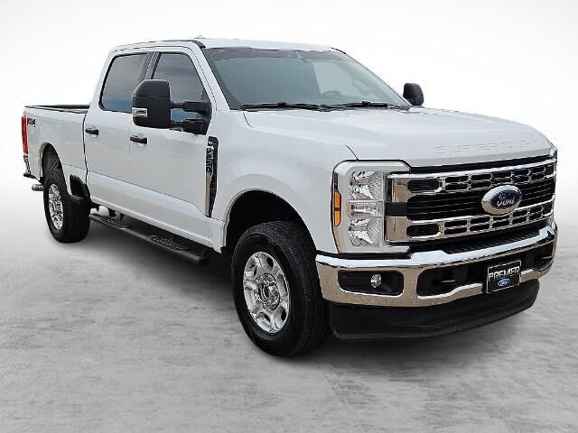 2025 Ford F-250 Super Duty XLT