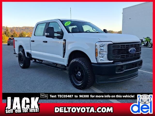 2026 Ford F-250 Super Duty XL