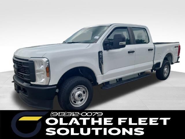 2026 Ford F-250 Super Duty XL