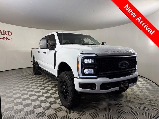 2026 Ford F-250 Super Duty XL