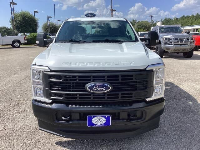 2023 Ford F-250 Super Duty XL