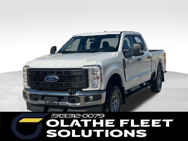 2024 Ford F-250 Super Duty XL