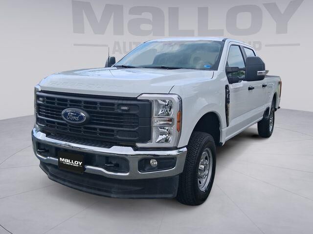 2025 Ford F-250 Super Duty XL — photo 1 of 26