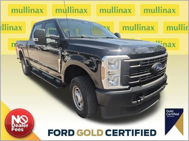 2026 Ford F-250 Super Duty XL — photo 1 of 26