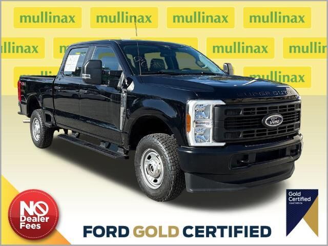 2026 Ford F-250 Super Duty XL
