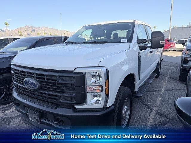 2026 Ford F-250 Super Duty XL