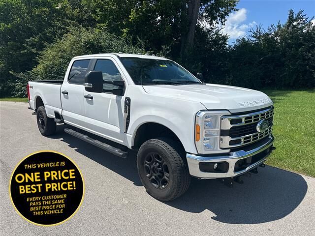 2023 Ford F-250 Super Duty XL — photo 1 of 26