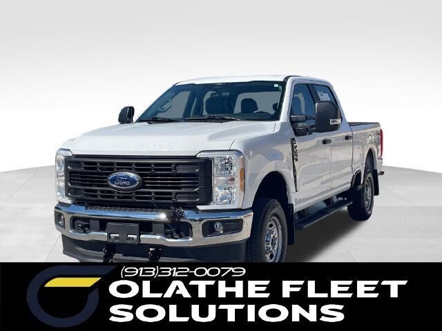 2024 Ford F-250 Super Duty XL