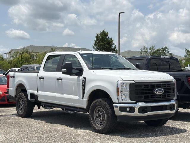 2024 Ford F-250 Super Duty XL — photo 1 of 26