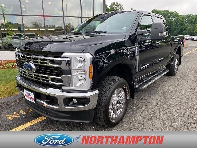 2024 Ford F-250 Super Duty XL