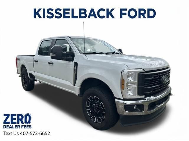 2024 Ford F-250 Super Duty XL