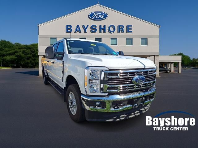2026 Ford F-250 Super Duty XLT