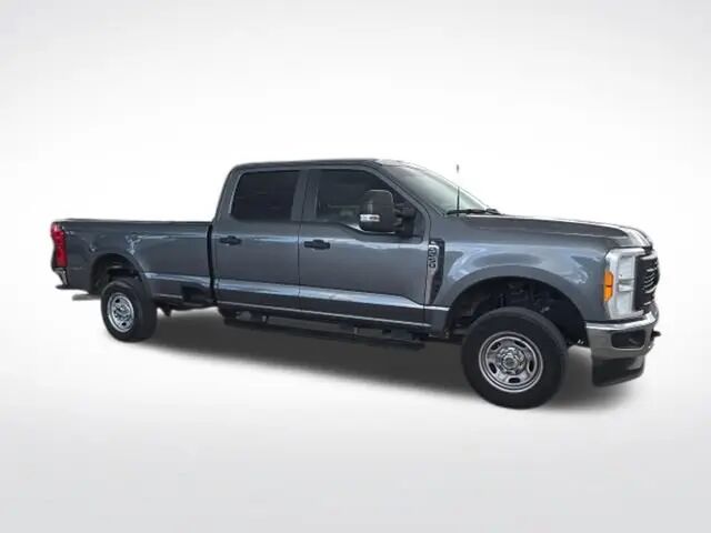 2023 Ford F-250 Super Duty XL — photo 1 of 13