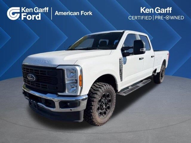 2024 Ford F-250 Super Duty XL