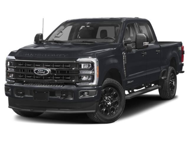 2024 Ford F-250 Super Duty XLT — photo 1 of 1