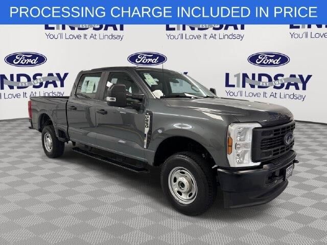 2026 Ford F-250 Super Duty XL