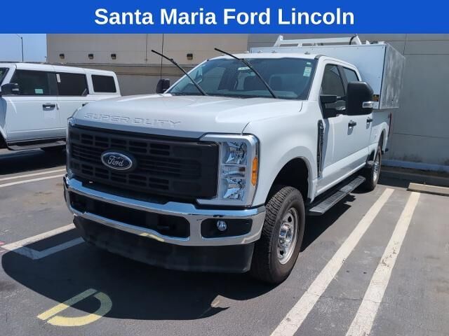 2023 Ford F-250 Super Duty XL — photo 1 of 26