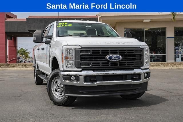 2023 Ford F-250 Super Duty XL