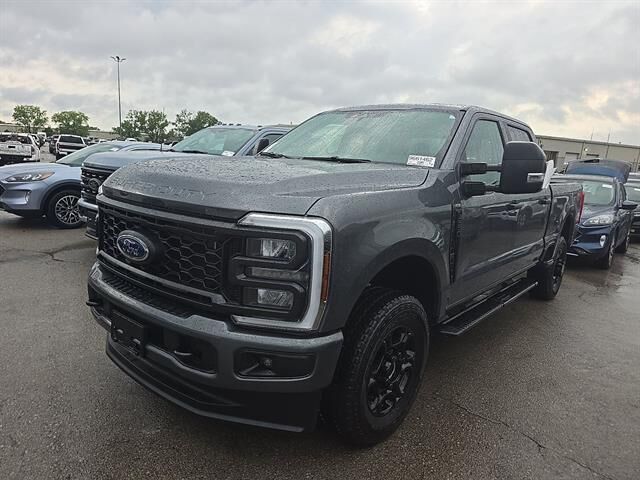 2026 Ford F-250 Super Duty XL — photo 1 of 26