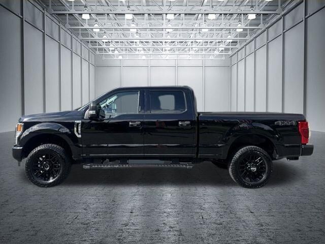 2022 Ford F-250 Super Duty XLT