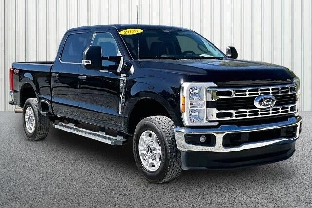 2026 Ford F-250 Super Duty XLT